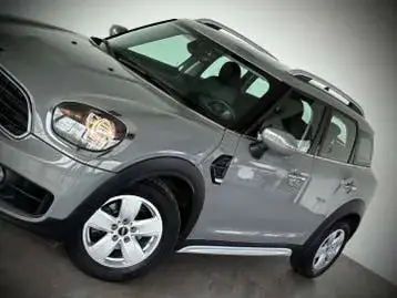 Mini Countryman 2019 photo 3