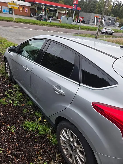 Ford Focus 2013 photo 5