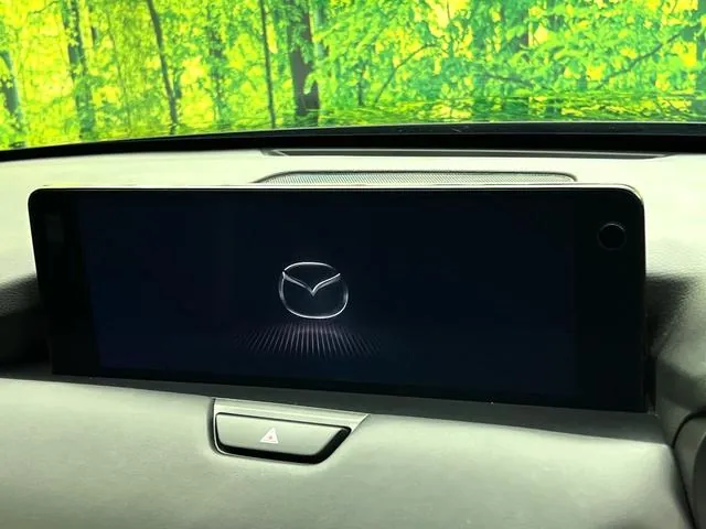 Mazda Cx-60 2023 photo 4