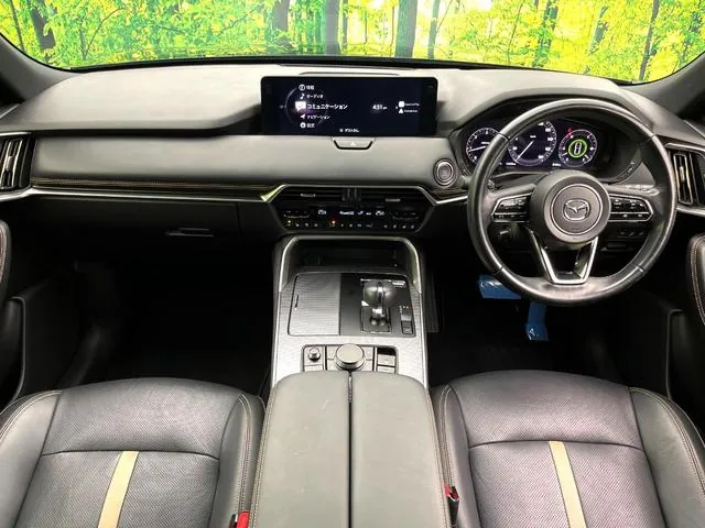 Mazda Cx-60 2023 photo 2