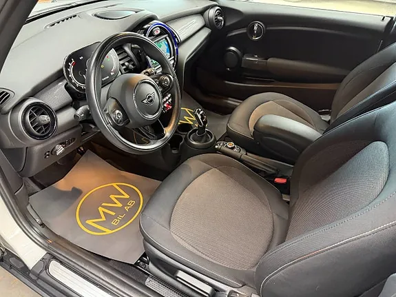 Mini Cooper 2021 photo 5