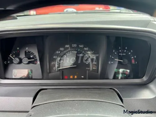 Dodge Journey 2008 photo 4
