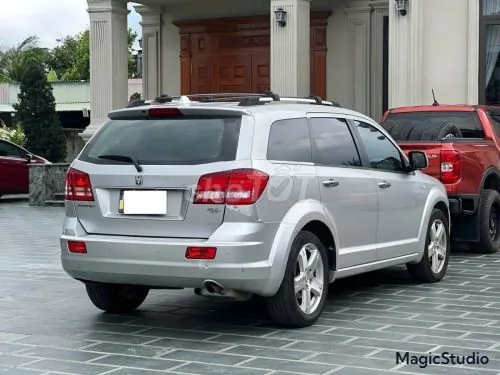 Dodge Journey 2008 photo 2