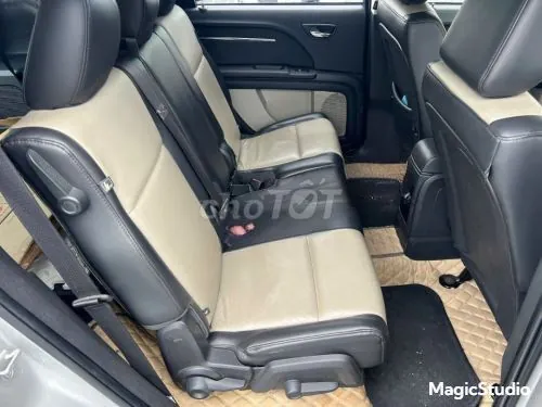 Dodge Journey 2008 photo 5