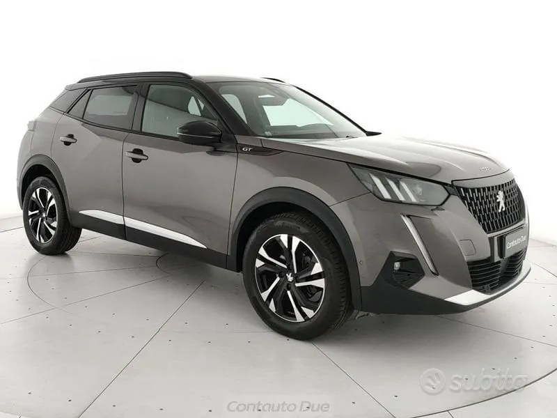 Peugeot 2008 2021 photo 3