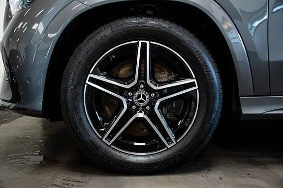 Mercedes-Benz Gle350 De 2024 photo 2