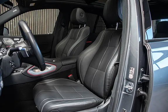 Mercedes-Benz Gle350 De 2024 photo 5