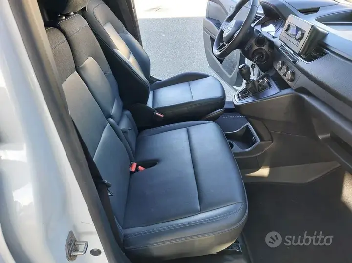 Nissan Townstar 2023 photo 5