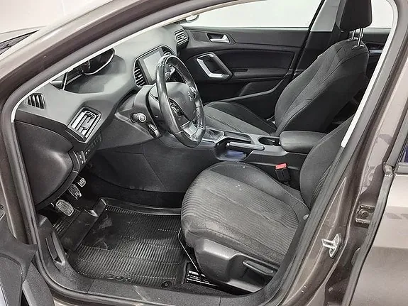 Peugeot 308 2014 photo 2