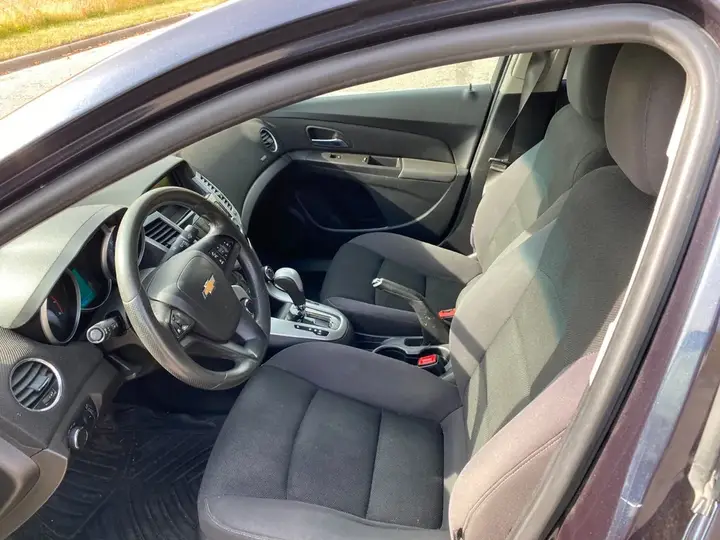 Chevrolet Cruze 2015 photo 5