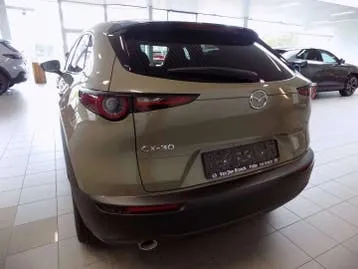 Mazda Cx-30 2025 photo 3