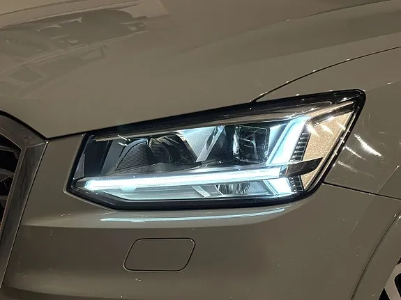 Audi Q2 2020 photo 4