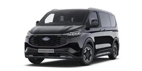 Ford Tourneo