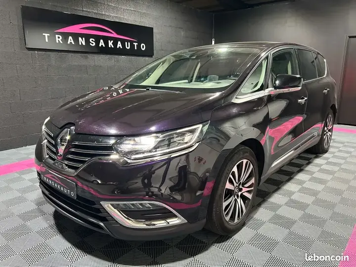 Renault Espace