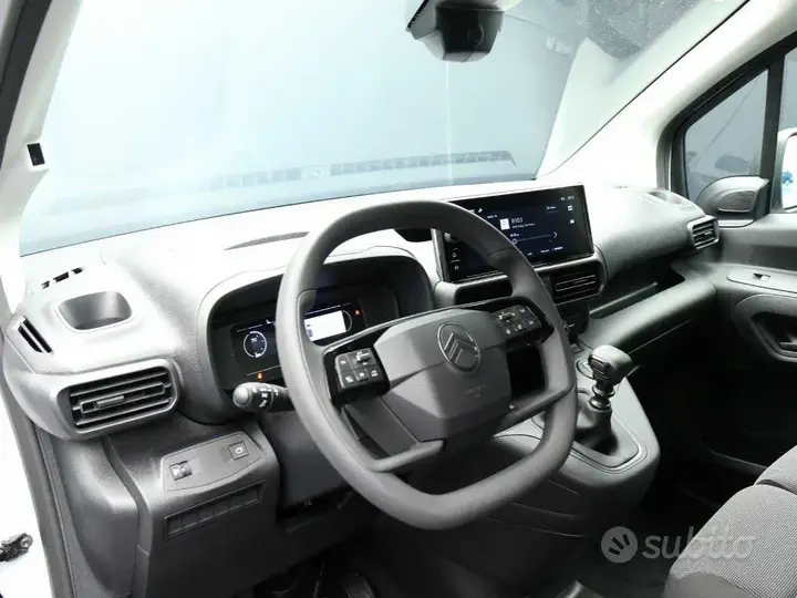 Citroen Berlingo 2026 photo 4