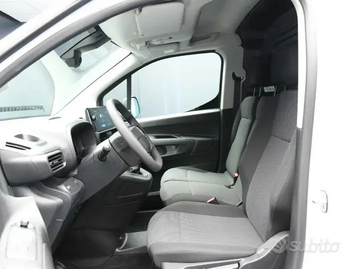 Citroen Berlingo 2026 photo 3