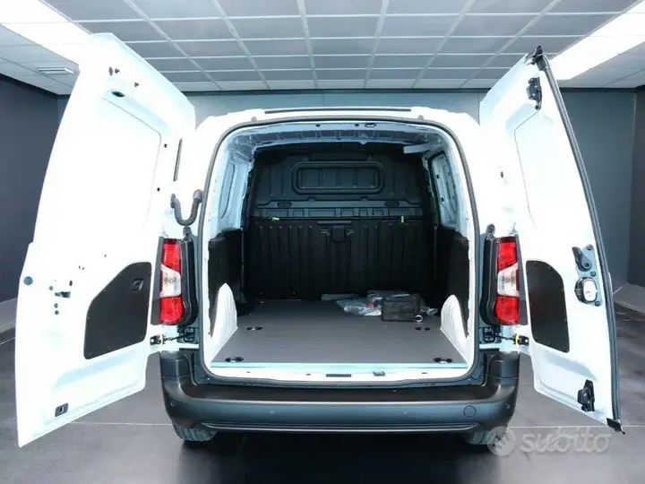 Citroen Berlingo 2026 photo 5