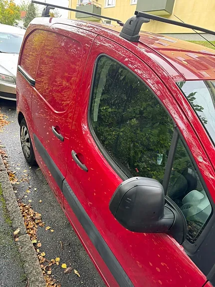 Citroen Berlingo 2010 photo 5