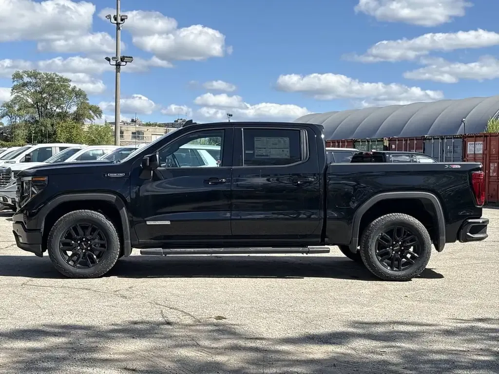 GMC Sierra 1500 2026 photo 5