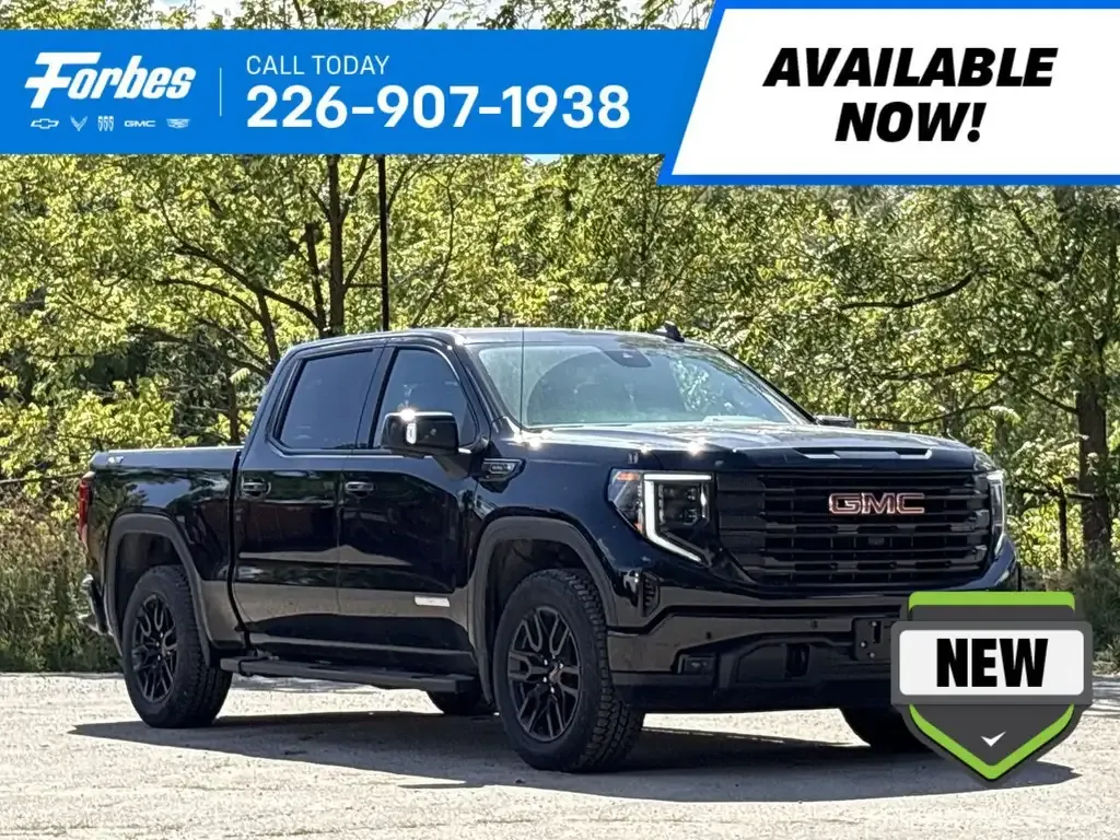 GMC Sierra 1500