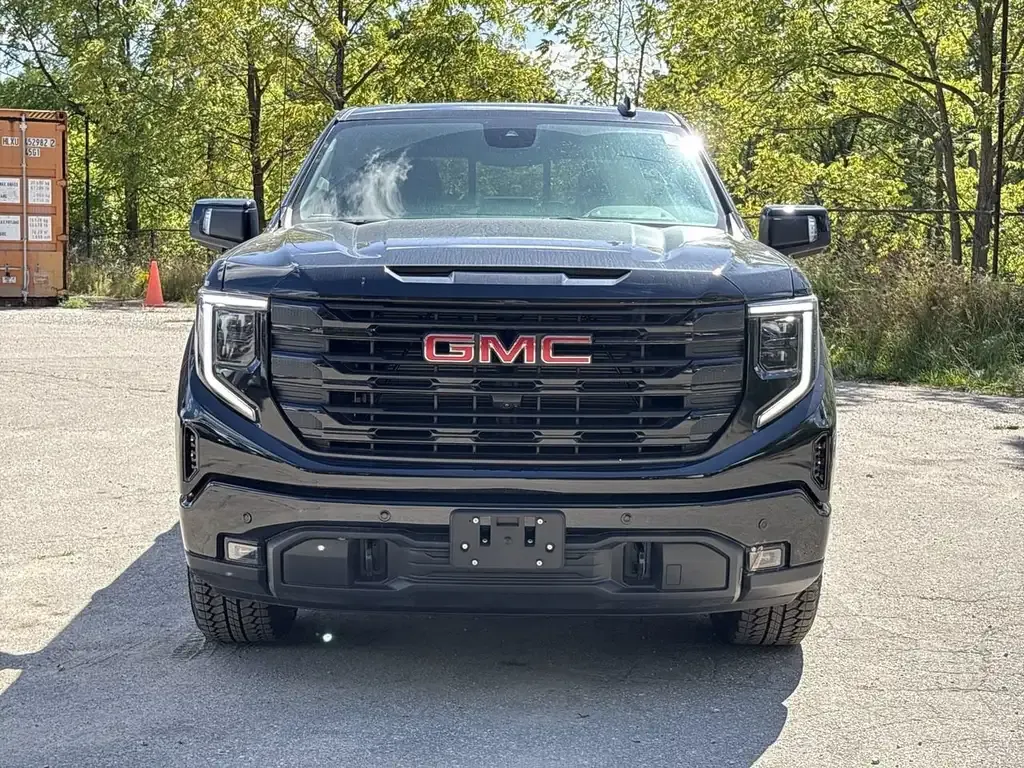 GMC Sierra 1500 2026 photo 3