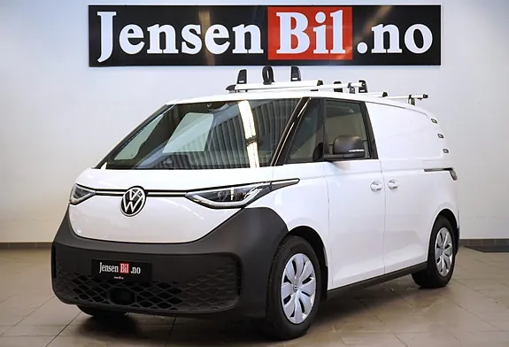 Volkswagen Id. Buzz