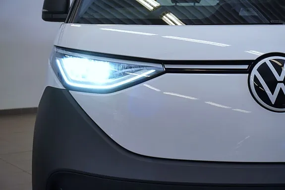 Volkswagen Id. Buzz 2023 photo 3