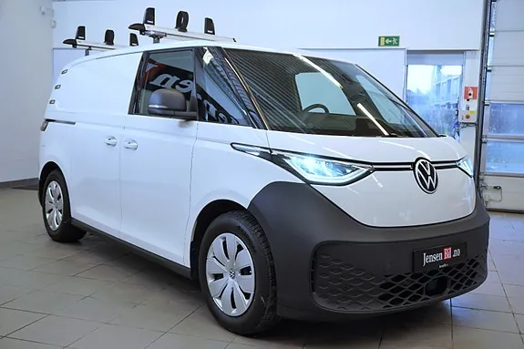 Volkswagen Id. Buzz 2023 photo 4