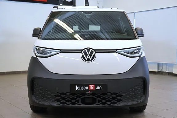 Volkswagen Id. Buzz 2023 photo 2