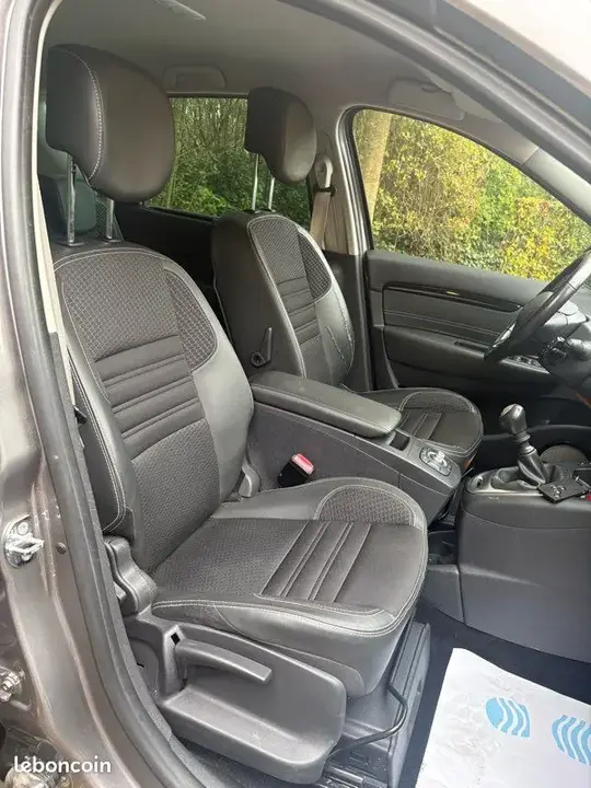 Renault Megane 2016 photo 5