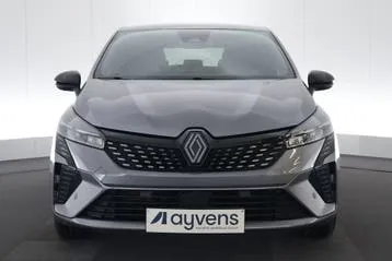 Renault Clio 2024 photo 2