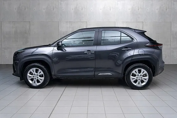 Toyota Yaris Cross 2022 photo 2