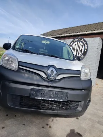 Renault Kangoo Maxi
