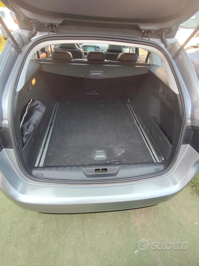 Peugeot 308 2017 photo 4