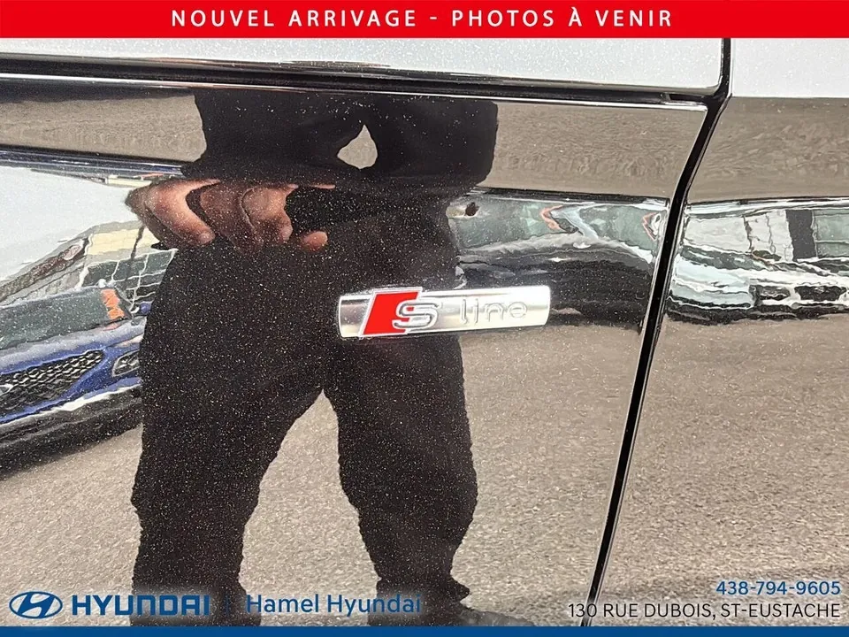 Audi Q5 2023 photo 3
