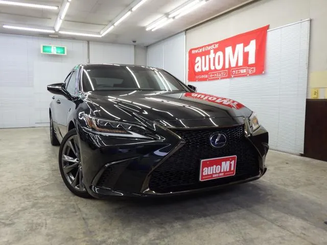 Lexus Es300H
