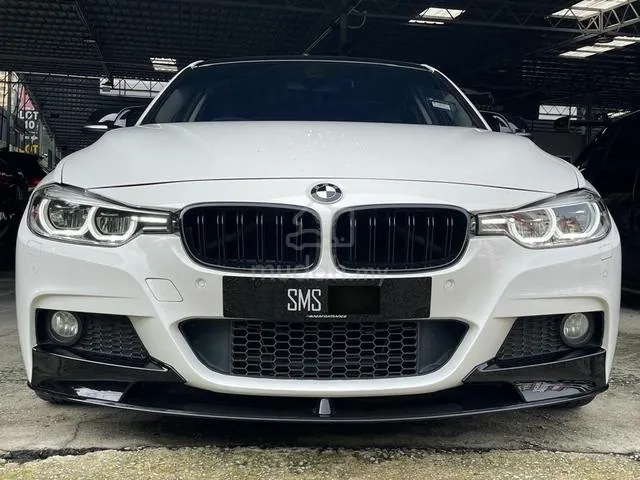 BMW 320I