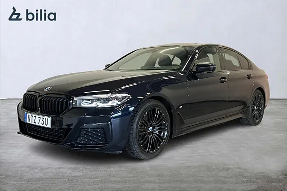 BMW 520D
