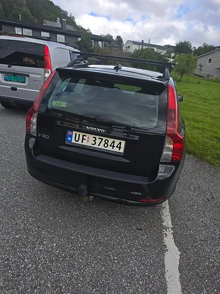 Volvo V50 2008 photo 2