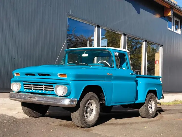 Chevrolet C10