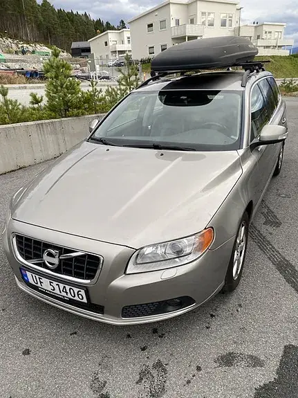 Volvo V70
