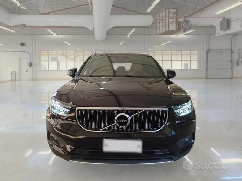 Volvo Xc40 2021 photo 2
