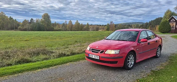 Saab 9-3