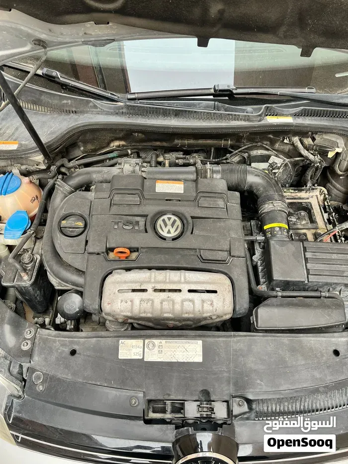 Volkswagen Golf 2012 photo 4