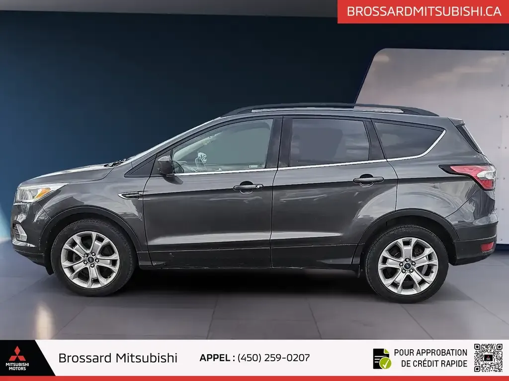 Ford Escape 2018 photo 5