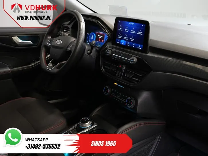 Ford Kuga 2023 photo 3