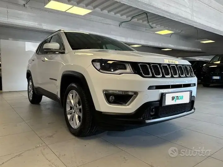 Jeep Compass 2020 photo 5