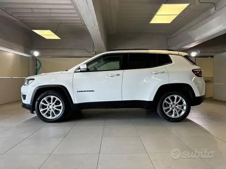Jeep Compass 2020 photo 2