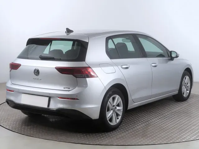 Volkswagen Golf 2020 photo 4