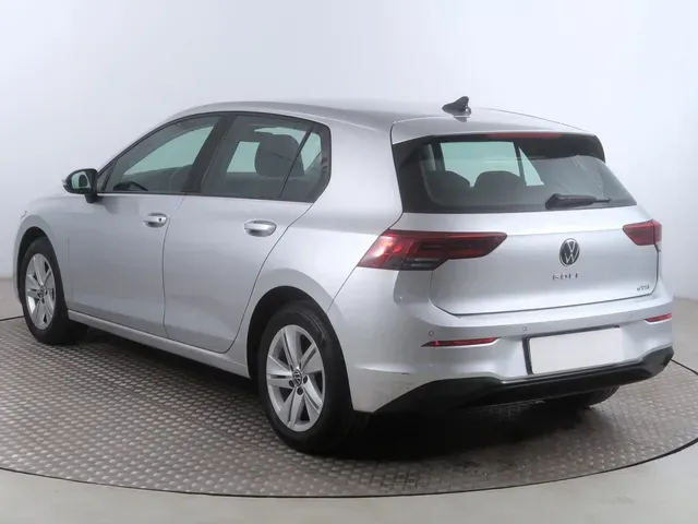 Volkswagen Golf 2020 photo 3